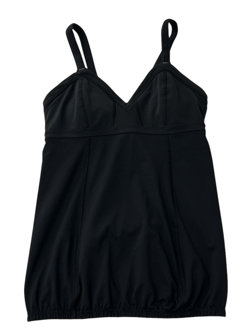 Lululemon Light Up Tank in Black